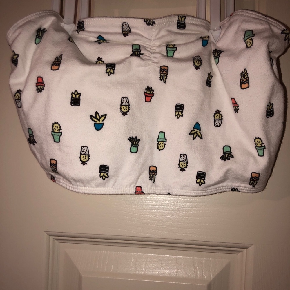 Nollie bandeau